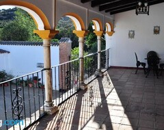 Toàn bộ căn nhà/căn hộ La Matilla (Puebla del Maestre, Tây Ban Nha)
