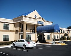 Khách sạn Travelodge by Wyndham Perry GA (Perry, Hoa Kỳ)