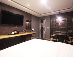 Khách sạn Suncheon Hotel 69 (Suncheon, Hàn Quốc)