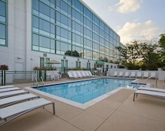 Hotel Embassy Suites by Hilton Lexington Green (Lexington, USA)