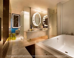 Resorts World Sentosa - Hotel (Singapur, Singapur)
