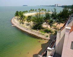 Corus Paradise Resort Port Dickson (Port Dickson, Malaysia)