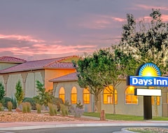 Motel Days Inn by Wyndham Rio Rancho (Rio Rancho, Sjedinjene Američke Države)