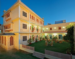 Khách sạn Hotel Chirmi Palace (Jaipur, Ấn Độ)