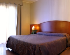Hotel Willy (Gemona del Friuli, Italien)