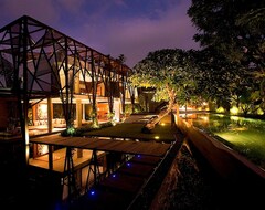 Khách sạn Ziva a Residence (Seminyak, Indonesia)