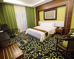 Hotel Mudzaffar  Melaka (Ayer Keroh, Malaysia)