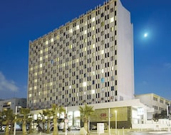 Khách sạn Grand Beach Hotel (Tel Aviv-Yafo, Israel)