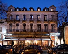 Khách sạn Alti Hotel (Bagnères-de-Luchon, Pháp)