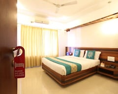 Khách sạn Hotel Satyan Inn (Shirdi, Ấn Độ)