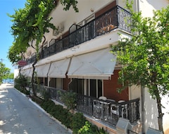 Khách sạn Tsipouridis Roums (Skala Prinos, Hy Lạp)