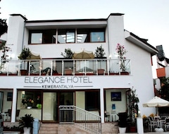 Hotelli Elegance Kemer (Kemer, Turkki)