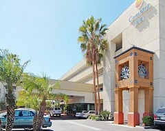 Hotel Quality Inn & Suites Los Angeles Airport-LAX (Inglewood, EE. UU.)