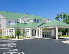 Hotel Hilton Garden Inn Newport News (Newport News, Sjedinjene Američke Države)