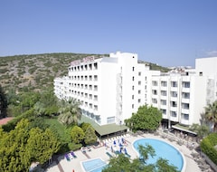 Marbel Hotel by Palm Wings - All Inclusive (Kusadasi, Turkey)
