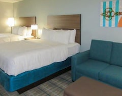 Khách sạn Mainstay Suites (Bowling Green, Hoa Kỳ)
