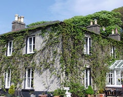 Hotel Cloncarlin House (Monasterevin, Ireland)