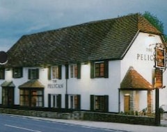 Khách sạn The Pelican Inn (Salisbury, Vương quốc Anh)