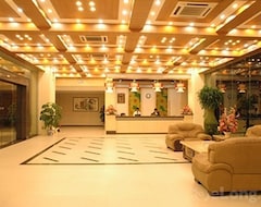 Hotelli Xinken hotel in guangzhou (Guangzhou, Kiina)