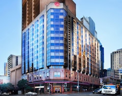 Metro Hotel Marlow Sydney Central (Sidney, Avustralya)