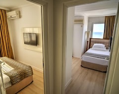 Hotelli Hotel Adrovic (Budva, Montenegro)