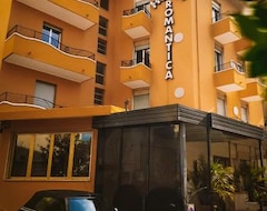 Hotel Romantica (Rimini, Italien)