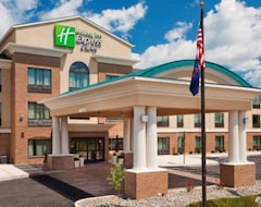 Holiday Inn Express And Suites Limerick-Pottstown, An Ihg Hotel (Limerick, USA)