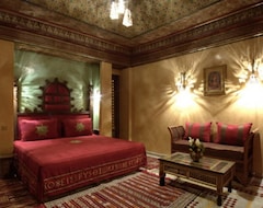 Hotel Riad Mumtaz Mahal (Essaouira, Morocco)
