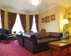 Hotel The Heather Glen Country House (Ainstable, Storbritannien)