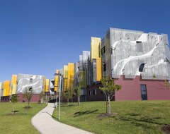 Hostel / vandrehjem Western Sydney University Village - Penrith (Penrith, Australien)