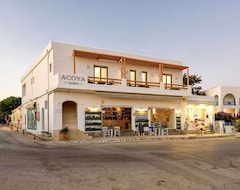 Khách sạn Acoya Suites (Drios, Hy Lạp)