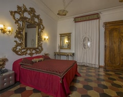 Hotel Navona Square 115 (Rim, Italija)