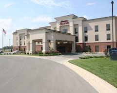 Khách sạn Hampton Inn & Suites Hopkinsville (Hopkinsville, Hoa Kỳ)