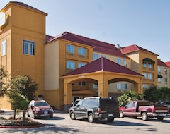 Khách sạn La Quinta by Wyndham San Antonio North Stone Oak (San Antonio, Hoa Kỳ)