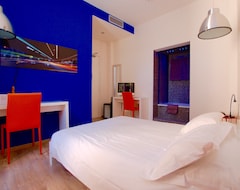 Hotelli B11hotel (Nizza, Ranska)