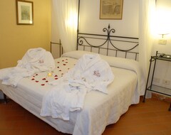 Hotel Scilla (Sorano, Italy)