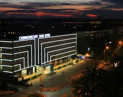 Hotelli Chernorechye Park (Dzerzhinsk, Venäjä)