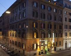 Hotel Kennedy (Rome, Italy)