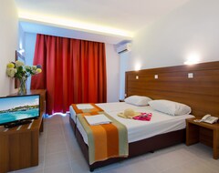 Khách sạn Aelia Resort (Afandou, Hy Lạp)