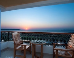 Hotel Varanda do Mar (Panaji, Indija)