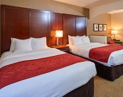 Hotel Comfort Suites near Penn State (State College, USA)