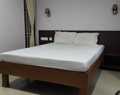 Hotel Nest Guest House (Puducherry, Indija)
