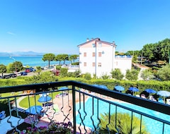 Hotel Fornaci (Peschiera del Garda, Italy)