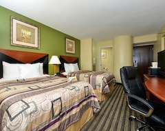 Khách sạn Quality Inn (Deming, Hoa Kỳ)