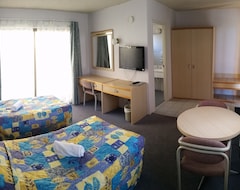 Hotel Abel Tasman Motel (Batemans Bay, Australia)