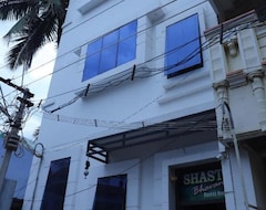 Khách sạn Shasti Bhavan (Tiruchendur, Ấn Độ)