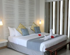 Hotel Anelia Resort & Spa (Flic en Flac, Mauritius)