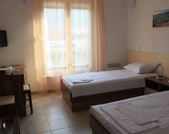 Khách sạn Hotel Adria Sport (Igalo, Montenegro)