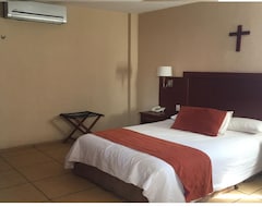 Khách sạn Hotel RS (Cordoba, Mexico)