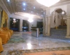 Hotel Babel (Nador, Morocco)